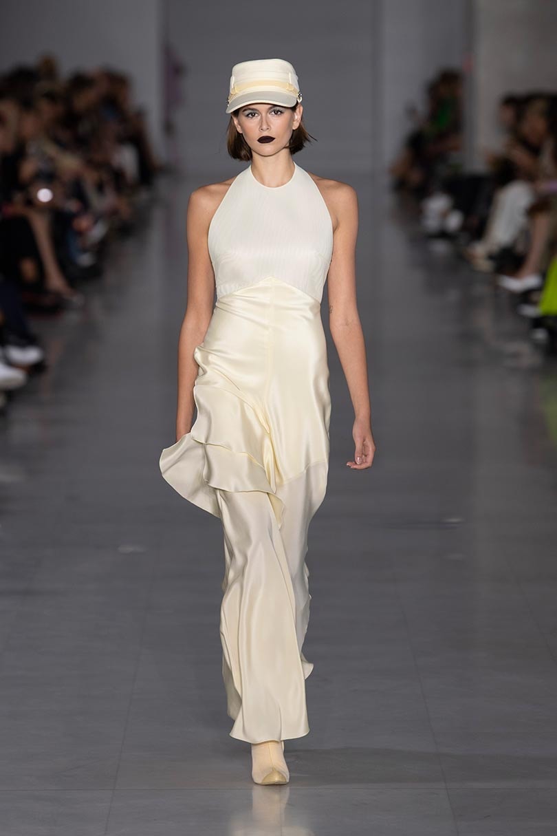 Milan Fashion Week SS20: social messages, references to the past and redemption Milan Fashion Week SS20: social messages, references to the past and redemption