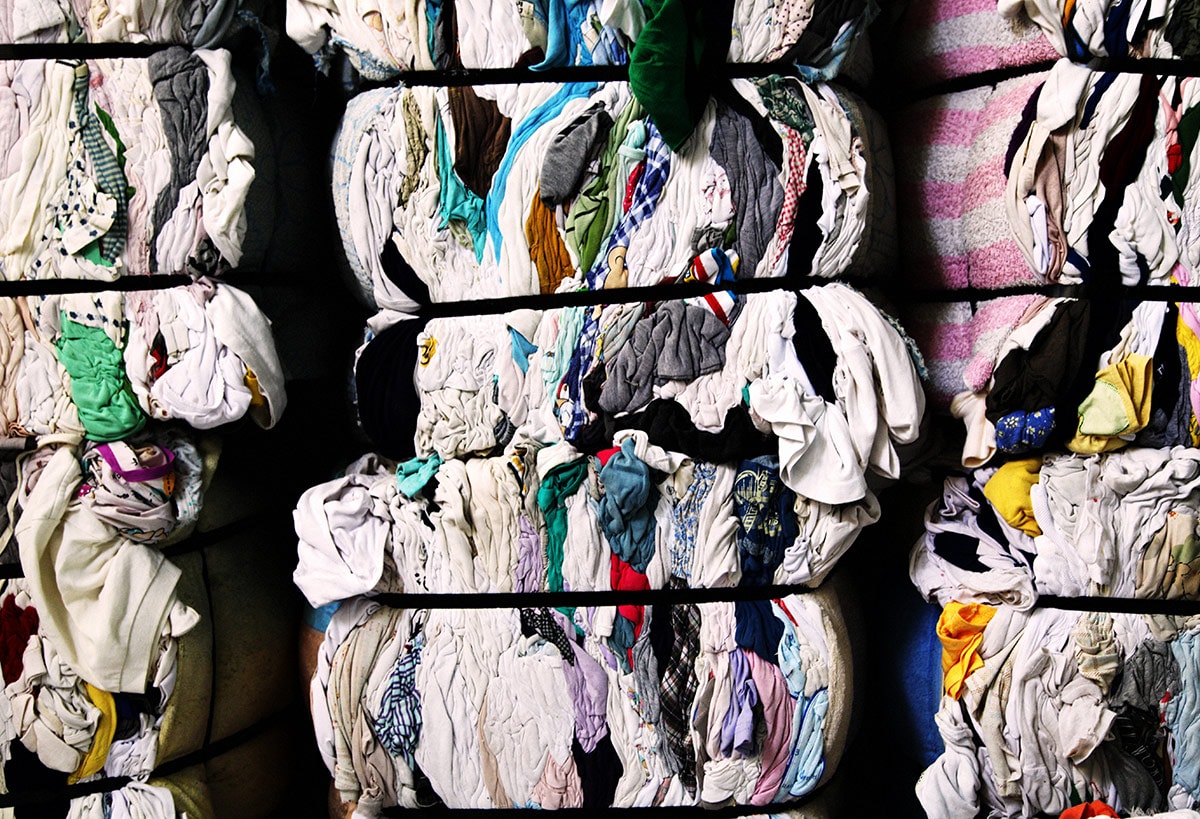 Redress shares resources on fashion's impact on the environment and economy Redress shares resources on fashion's impact on the environment and economy