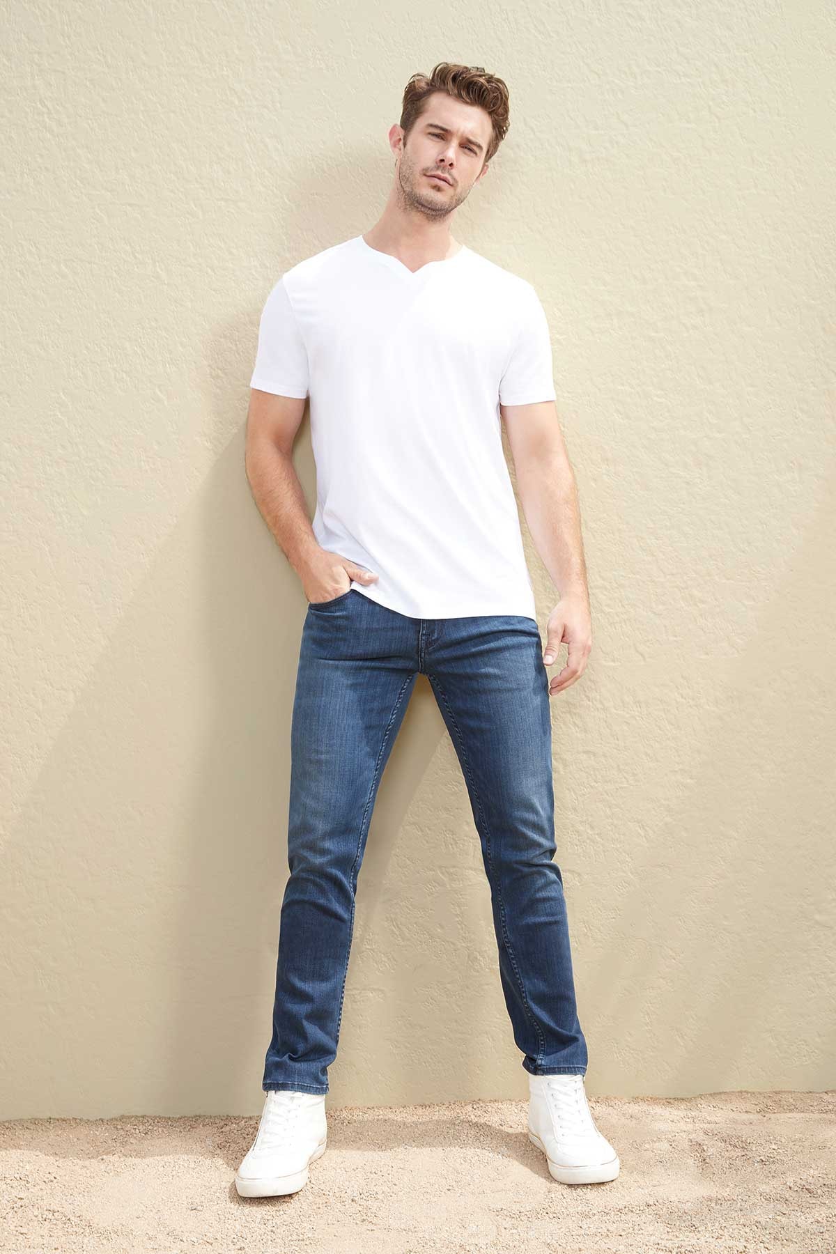 Guess introduces sustainability initiative with Guess Eco collection Guess introduces sustainability initiative with Guess Eco collection