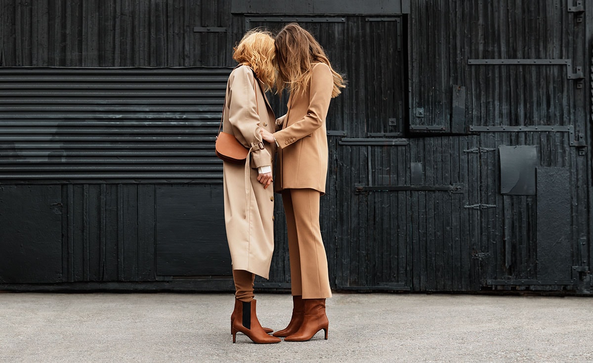 Vagabond Shoemakers founder on the past, present and future of the Swedish footwear brand Vagabond Shoemakers founder on the past, present and future of the Swedish footwear brand
