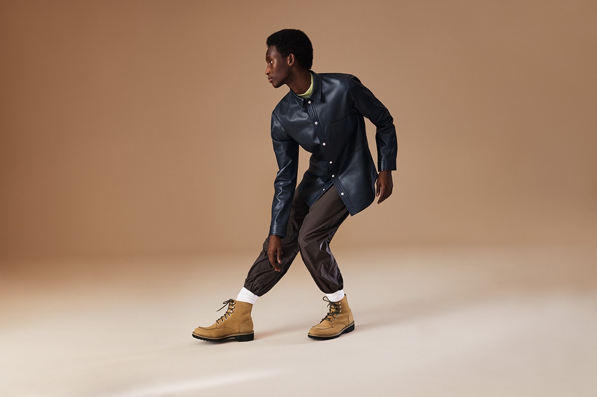 Vagabond Shoemakers founder on the past, present and future of the Swedish footwear brand Vagabond Shoemakers founder on the past, present and future of the Swedish footwear brand