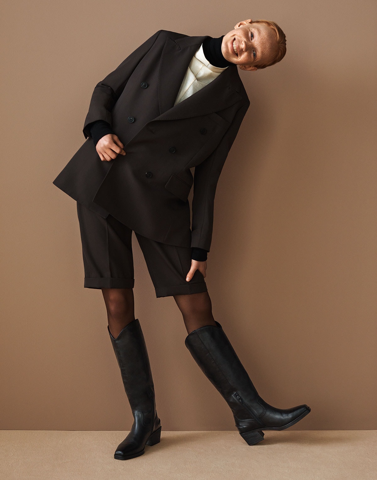 Vagabond Shoemakers founder on the past, present and future of the Swedish footwear brand Vagabond Shoemakers founder on the past, present and future of the Swedish footwear brand