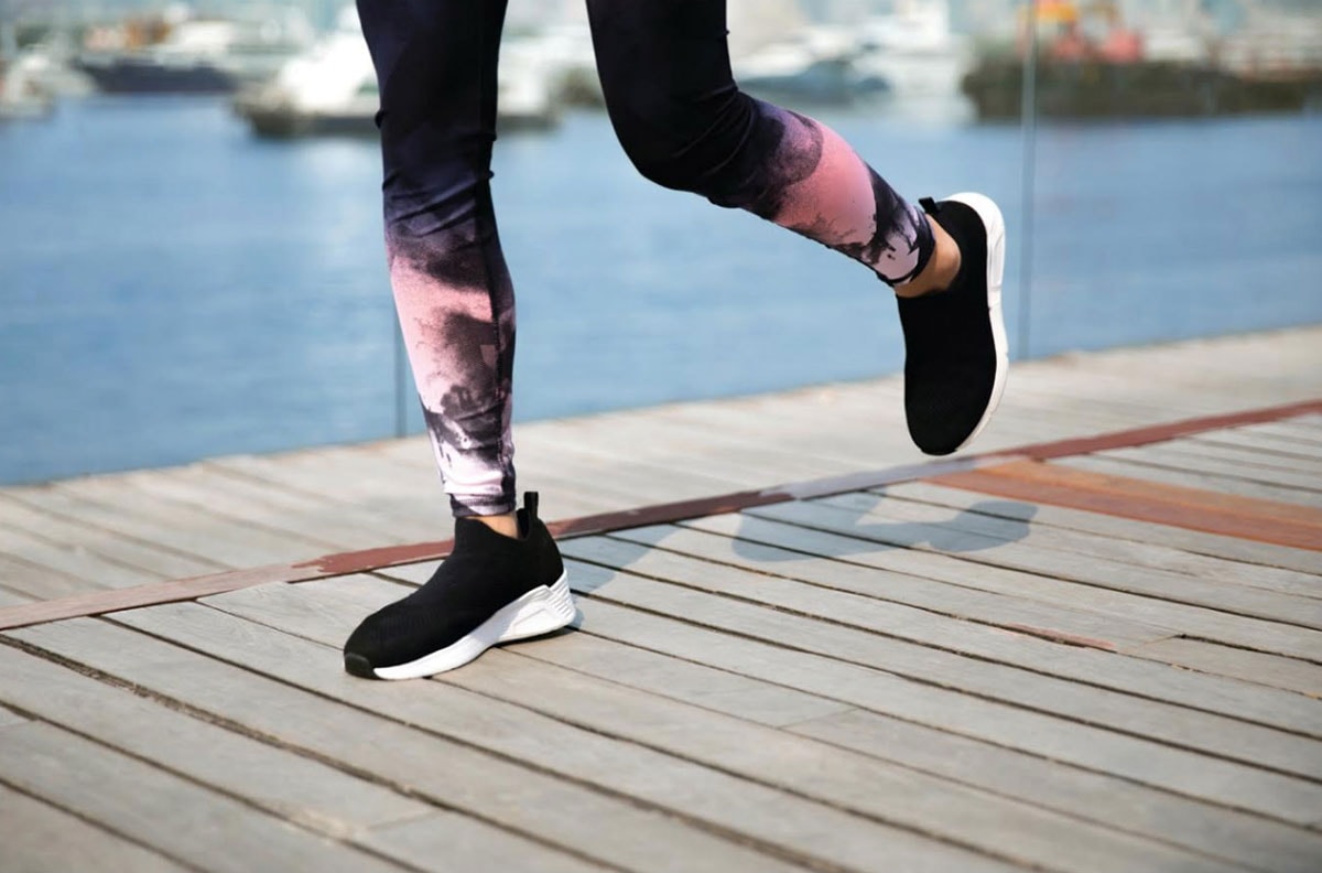 Lenzing introduces Tencel for Footwear in India Lenzing introduces Tencel for Footwear in India