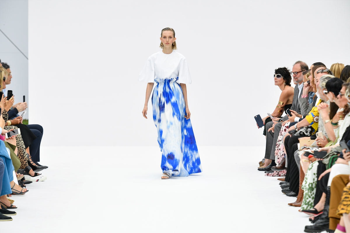 Highlights of NYFW Spring/Summer 2020 day three Highlights of NYFW Spring/Summer 2020 day three
