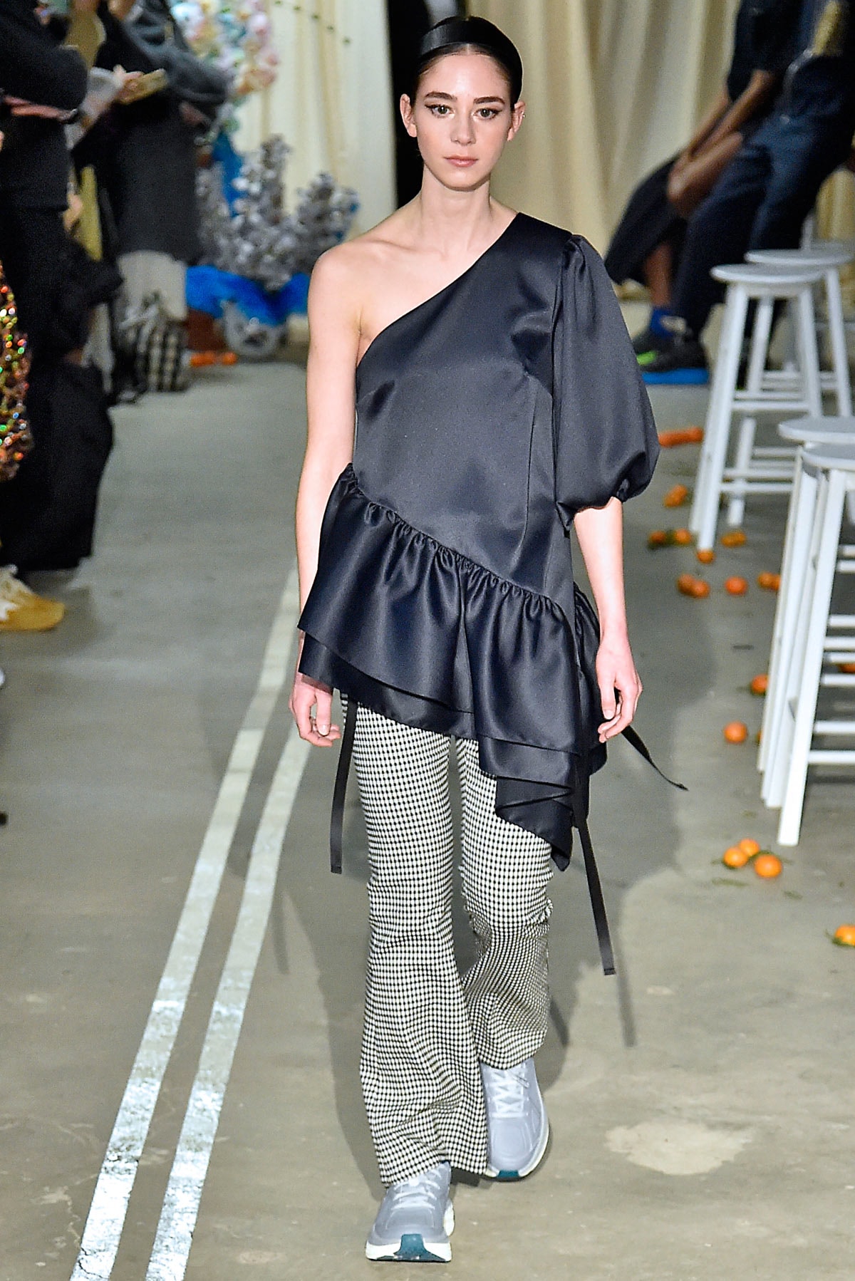 Highlights of NYFW Spring/Summer 2020 day three Highlights of NYFW Spring/Summer 2020 day three