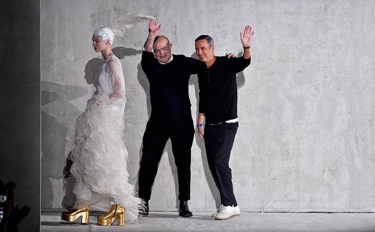 The highlights and lowlights of Paris Fashion Week SS20 The highlights and lowlights of Paris Fashion Week SS20