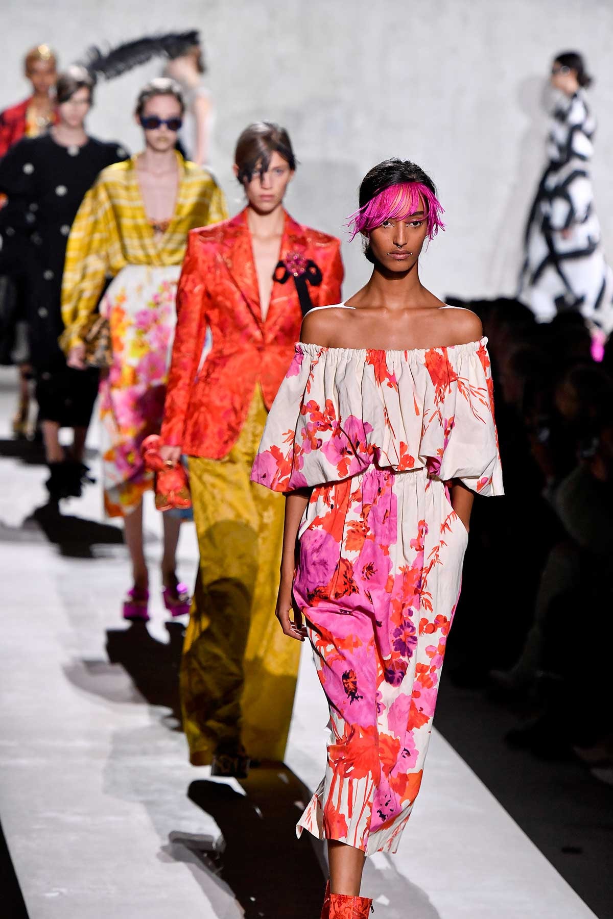 The highlights and lowlights of Paris Fashion Week SS20 The highlights and lowlights of Paris Fashion Week SS20