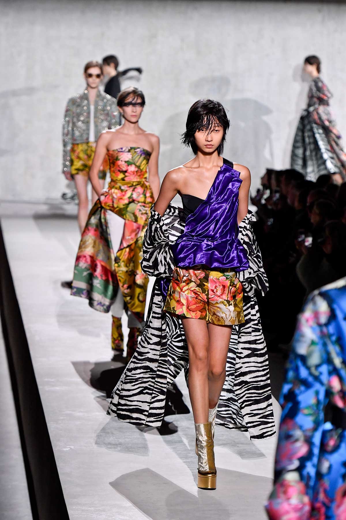 The highlights and lowlights of Paris Fashion Week SS20 The highlights and lowlights of Paris Fashion Week SS20