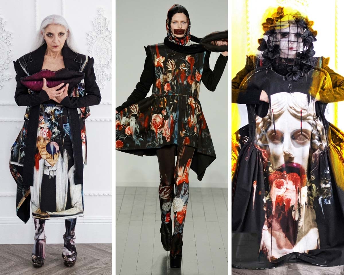 Fashion Scout names SS20 ‘Ones to Watch’ Fashion Scout names SS20 ‘Ones to Watch’