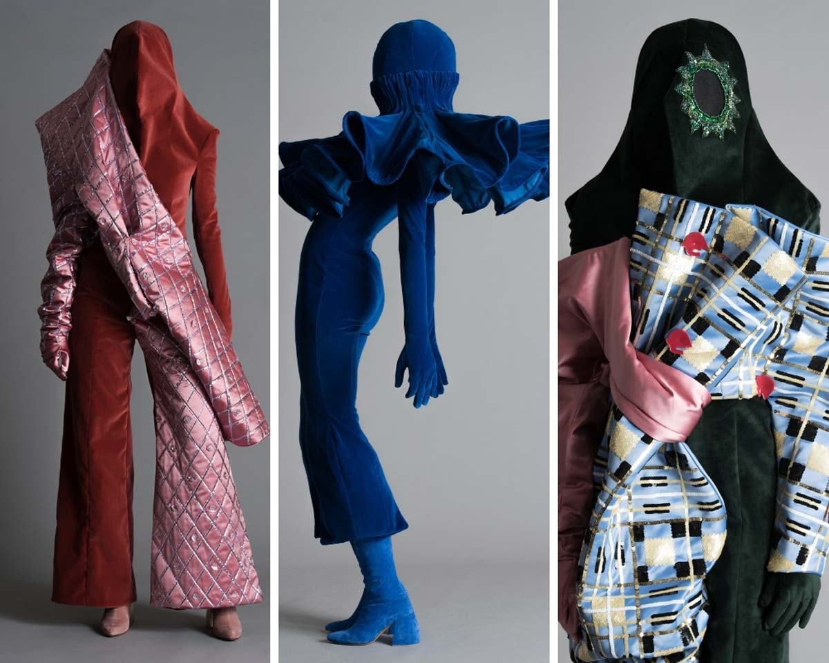 Fashion Scout names SS20 ‘Ones to Watch’ Fashion Scout names SS20 ‘Ones to Watch’