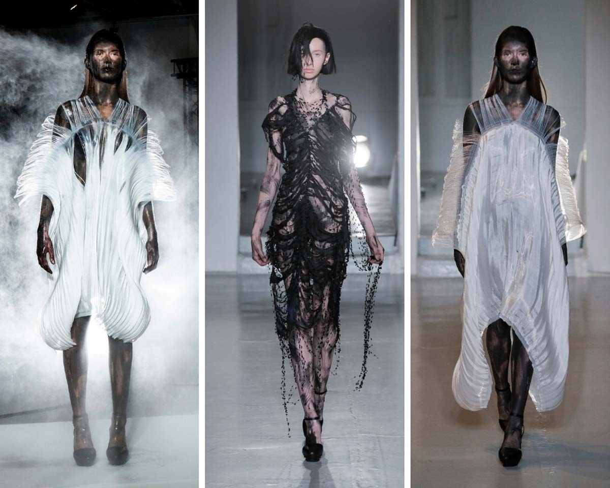 Fashion Scout names SS20 ‘Ones to Watch’ Fashion Scout names SS20 ‘Ones to Watch’