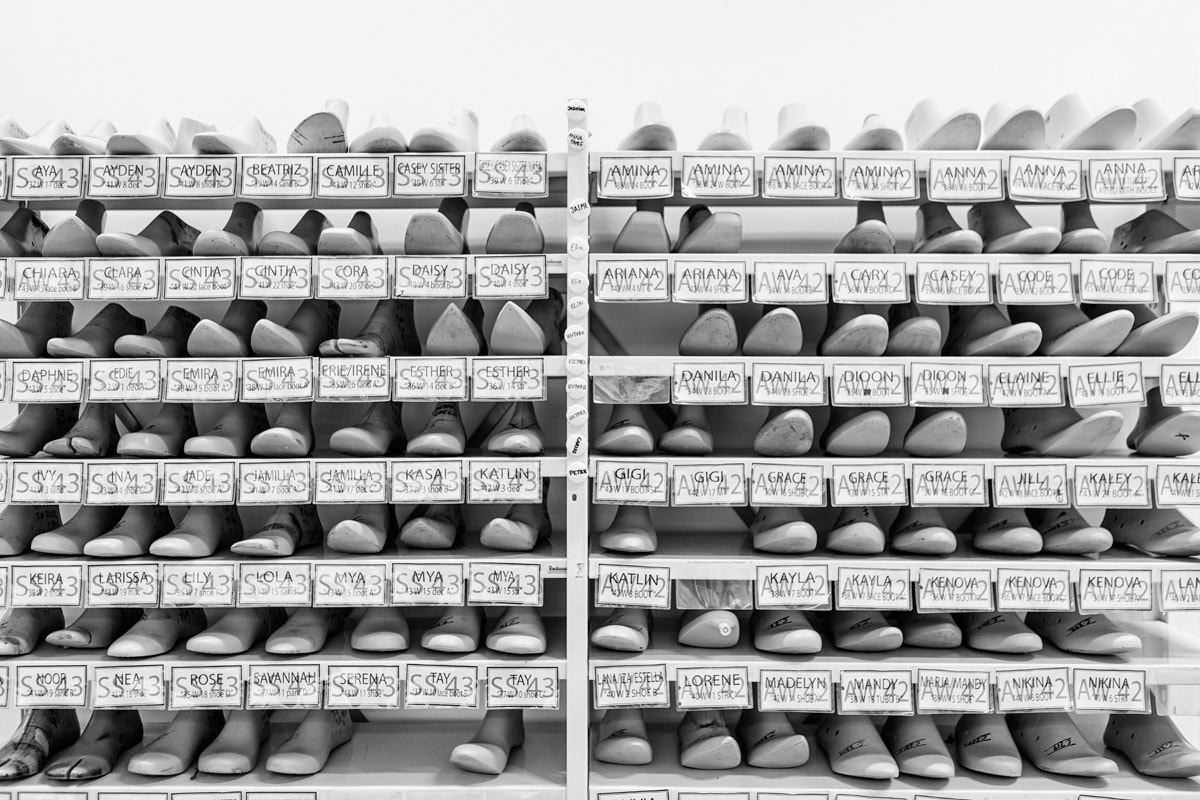 Vagabond Shoemakers founder on the past, present and future of the Swedish footwear brand Vagabond Shoemakers founder on the past, present and future of the Swedish footwear brand
