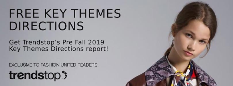 Spring Summer 2020 New York Fashion Week First Look Spring Summer 2020 New York Fashion Week First Look