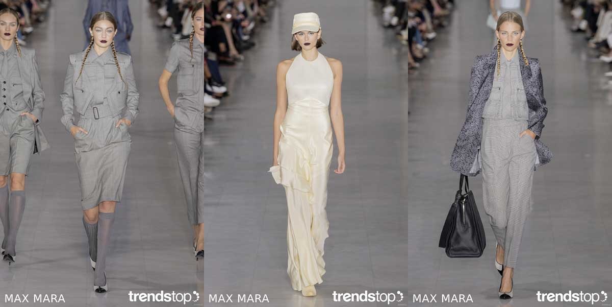 Spring Summer 2020 Milan Fashion Week Overview Spring Summer 2020 Milan Fashion Week Overview