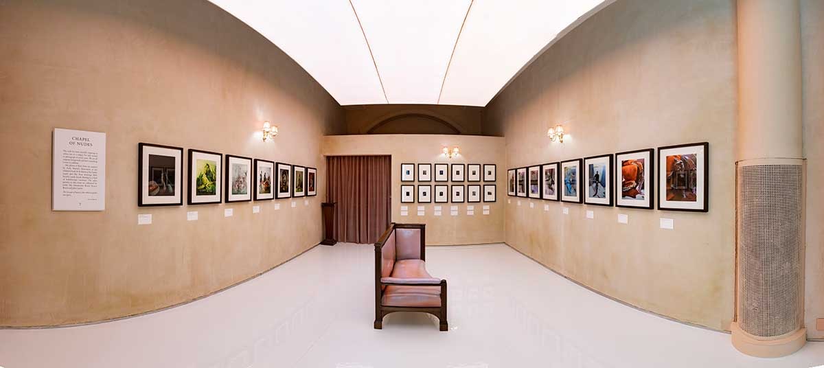 Inside the Tim Walker: Wonderful Things exhibition Inside the Tim Walker: Wonderful Things exhibition