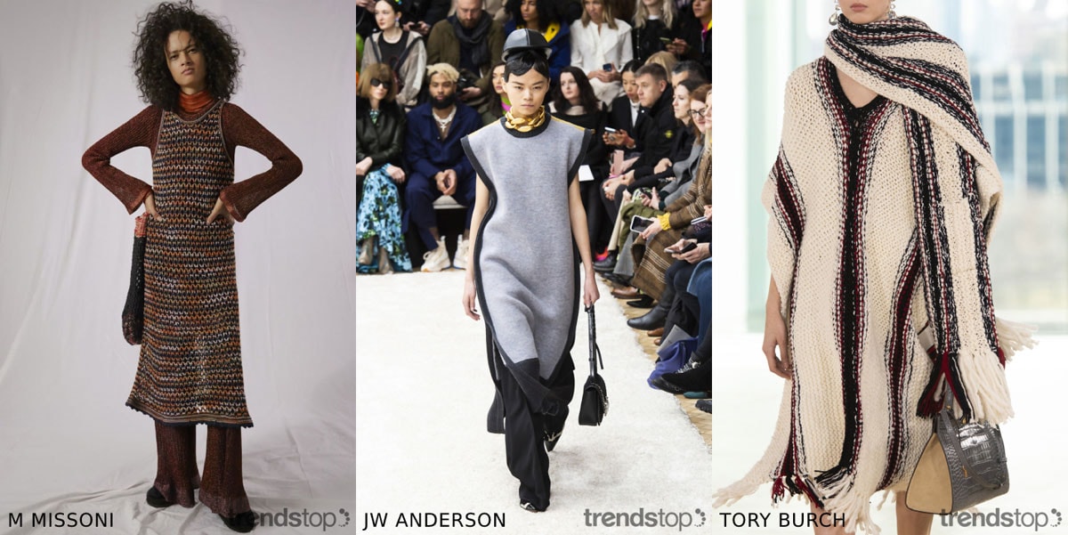 Fall Winter 2020-21 Key Women's Theme Direction Fall Winter 2020-21 Key Women's Theme Direction