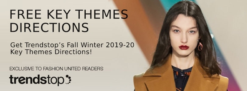 Fall Winter 2020-21 Key Women's Theme Direction Fall Winter 2020-21 Key Women's Theme Direction