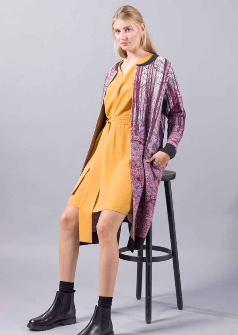 Interview with new sustainable luxury rental platform Unown Interview with new sustainable luxury rental platform Unown