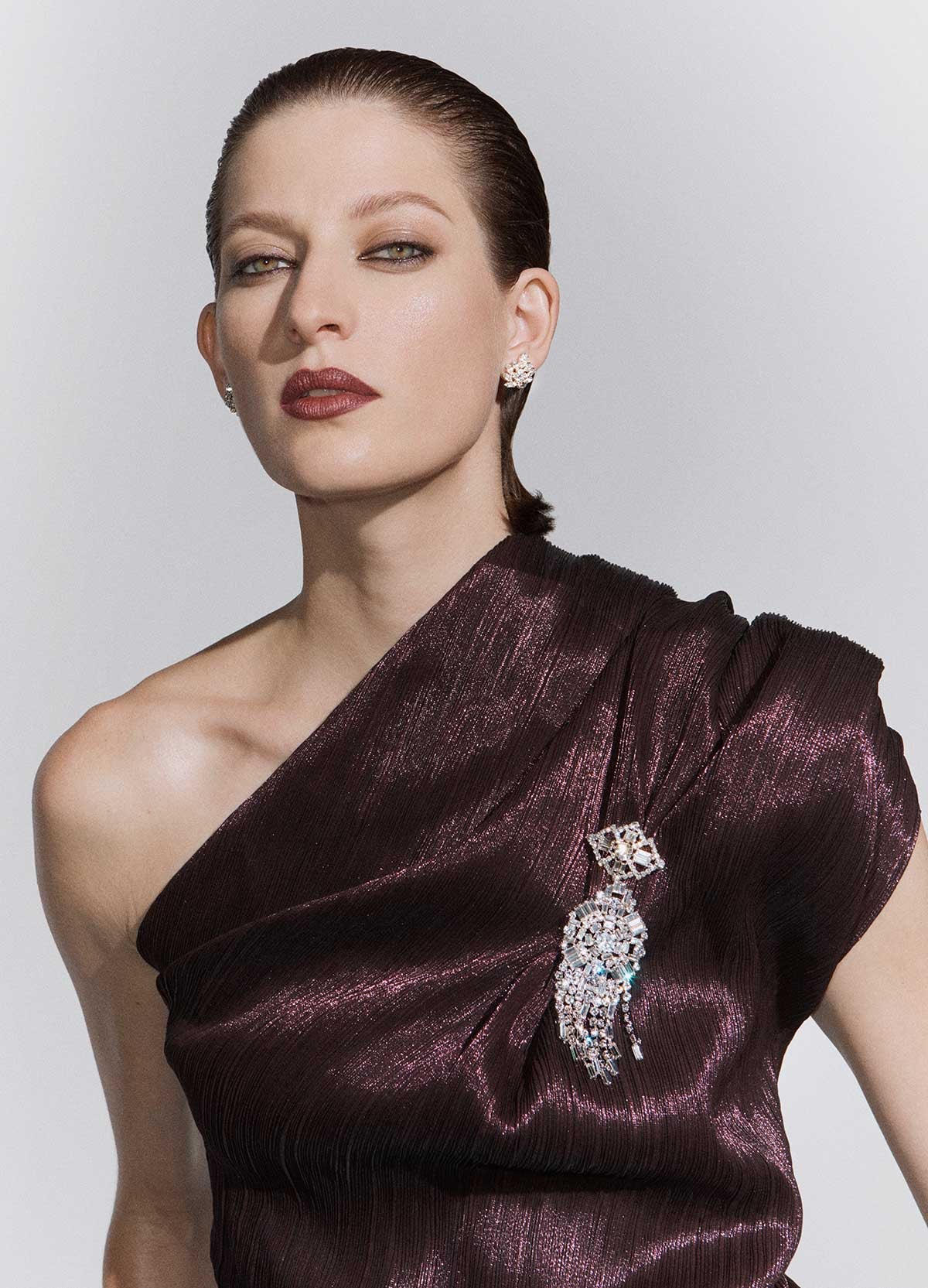 Farfetch and Susan Caplan launch vintage Dior jewellery Farfetch and Susan Caplan launch vintage Dior jewellery