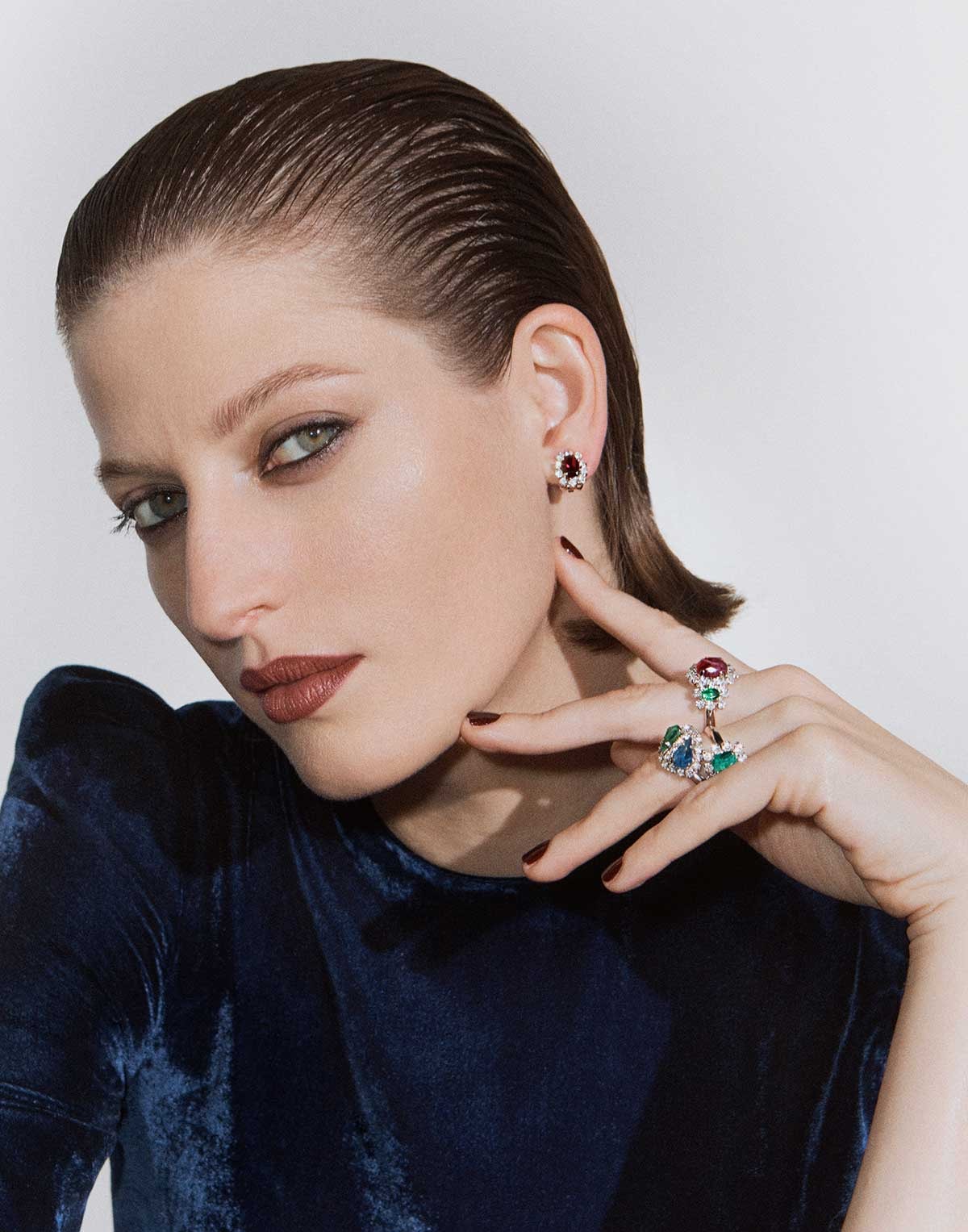 Farfetch and Susan Caplan launch vintage Dior jewellery Farfetch and Susan Caplan launch vintage Dior jewellery