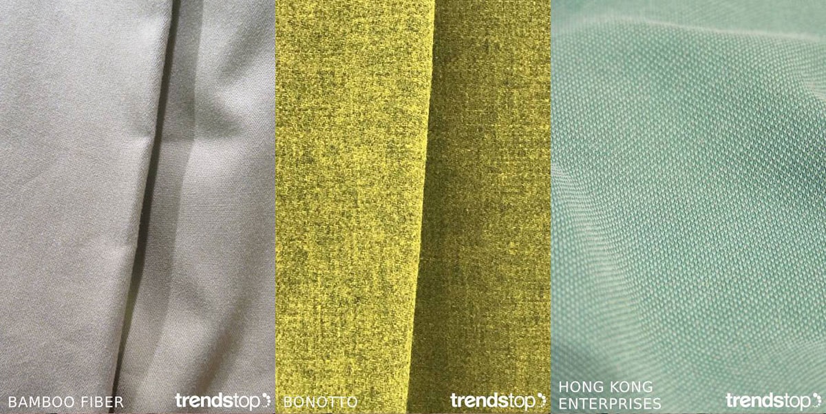 Fall Winter 2020-21 Paris Material Show Overview Fall Winter 2020-21 Paris Material Show Overview