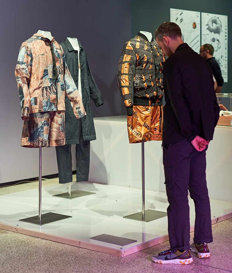 What will humans wear on Mars? What will humans wear on Mars?