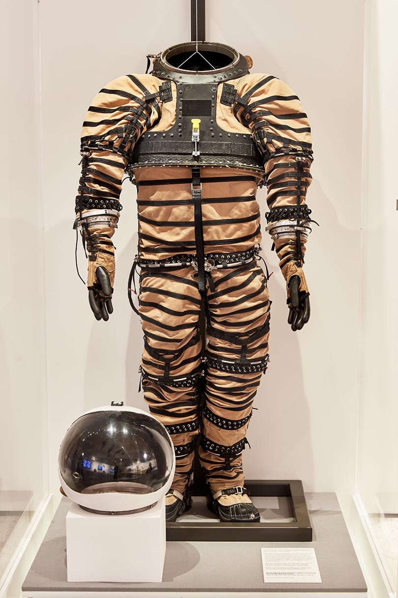 What will humans wear on Mars? What will humans wear on Mars?