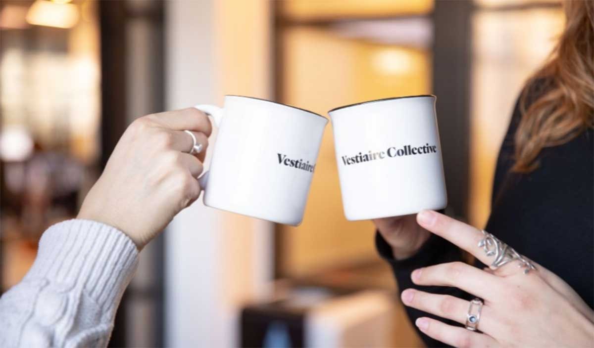 Fashion resale, a booming market: interview with Max Bittner, CEO of Vestiaire Collective Fashion resale, a booming market: interview with Max Bittner, CEO of Vestiaire Collective