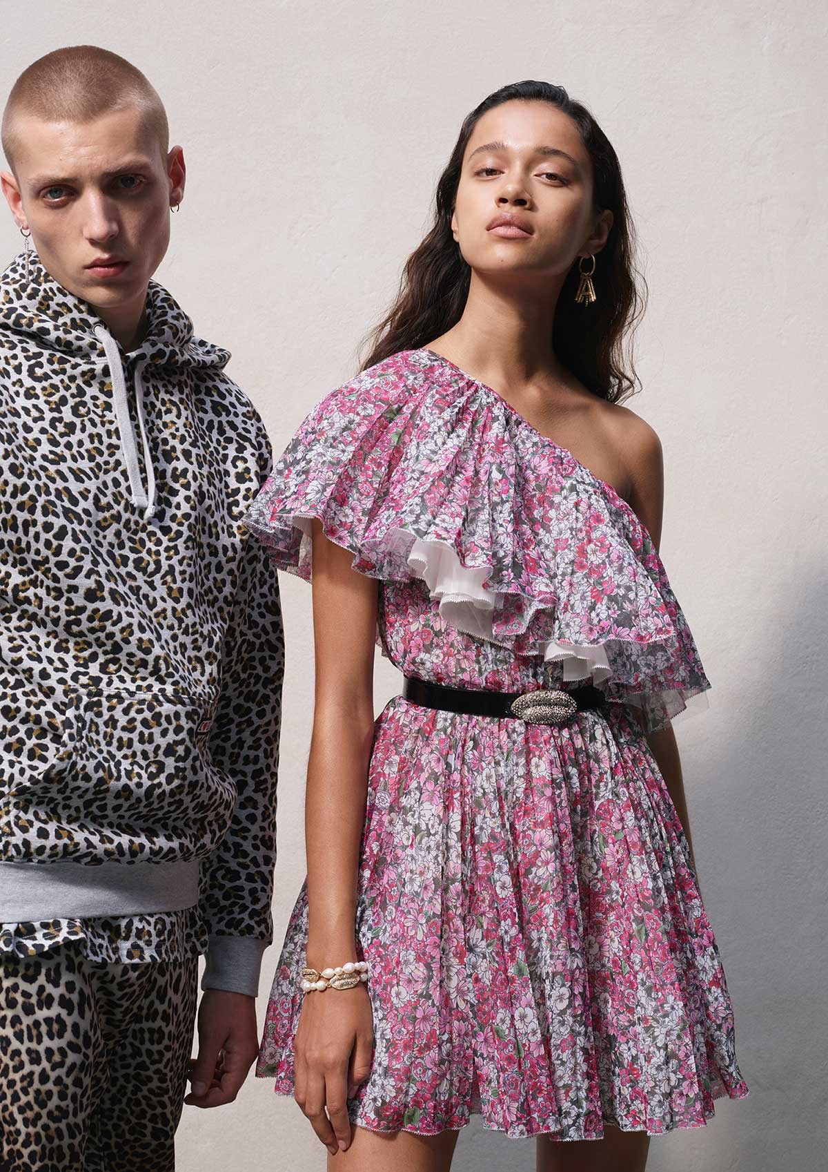 In pictures: H&M x Giambattista Valli In pictures: H&M x Giambattista Valli