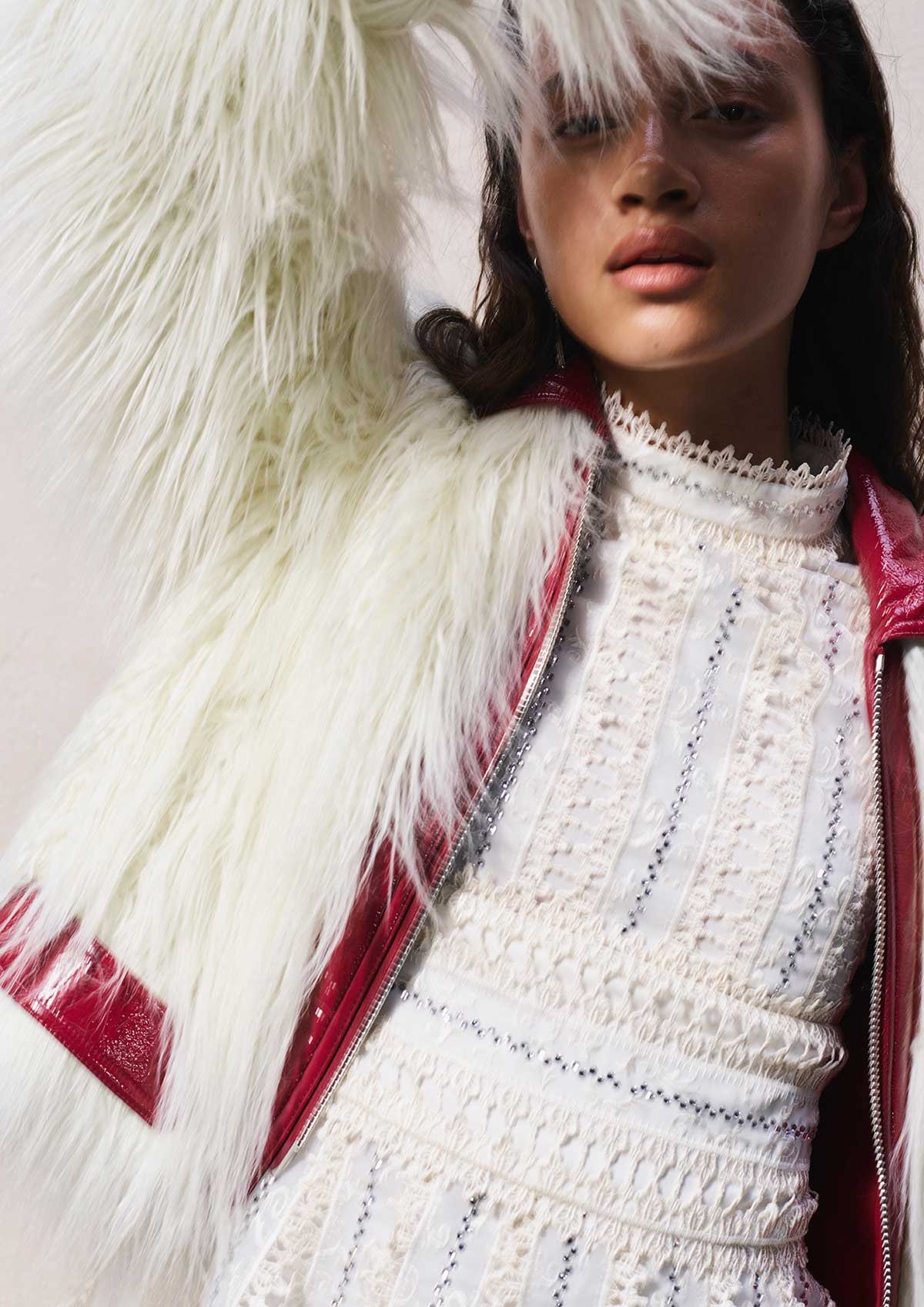 In pictures: H&M x Giambattista Valli In pictures: H&M x Giambattista Valli