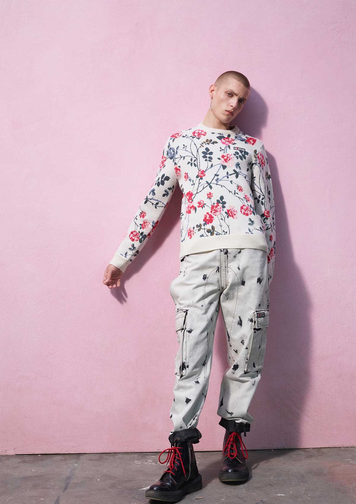 In pictures: H&M x Giambattista Valli In pictures: H&M x Giambattista Valli