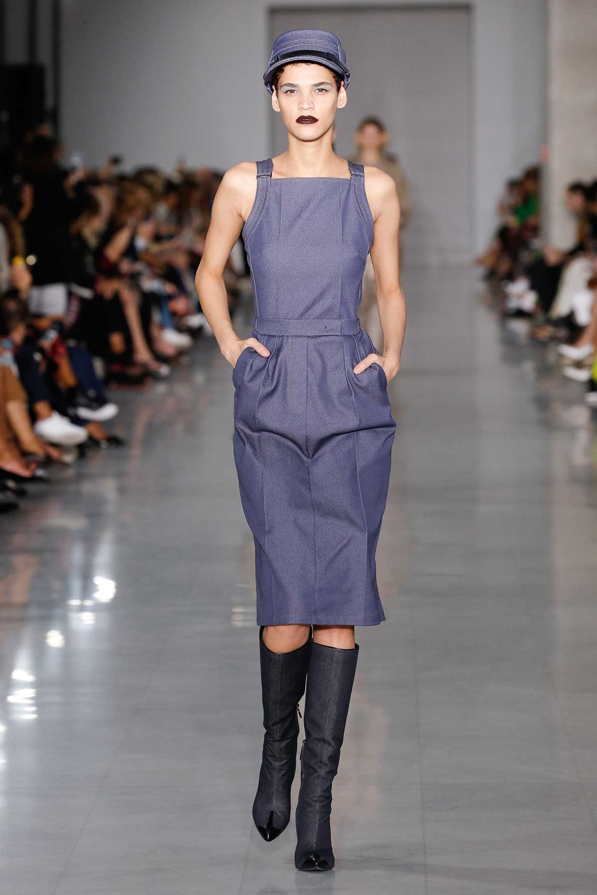 Key denim trends for Spring/Summer 2021 Key denim trends for Spring/Summer 2021