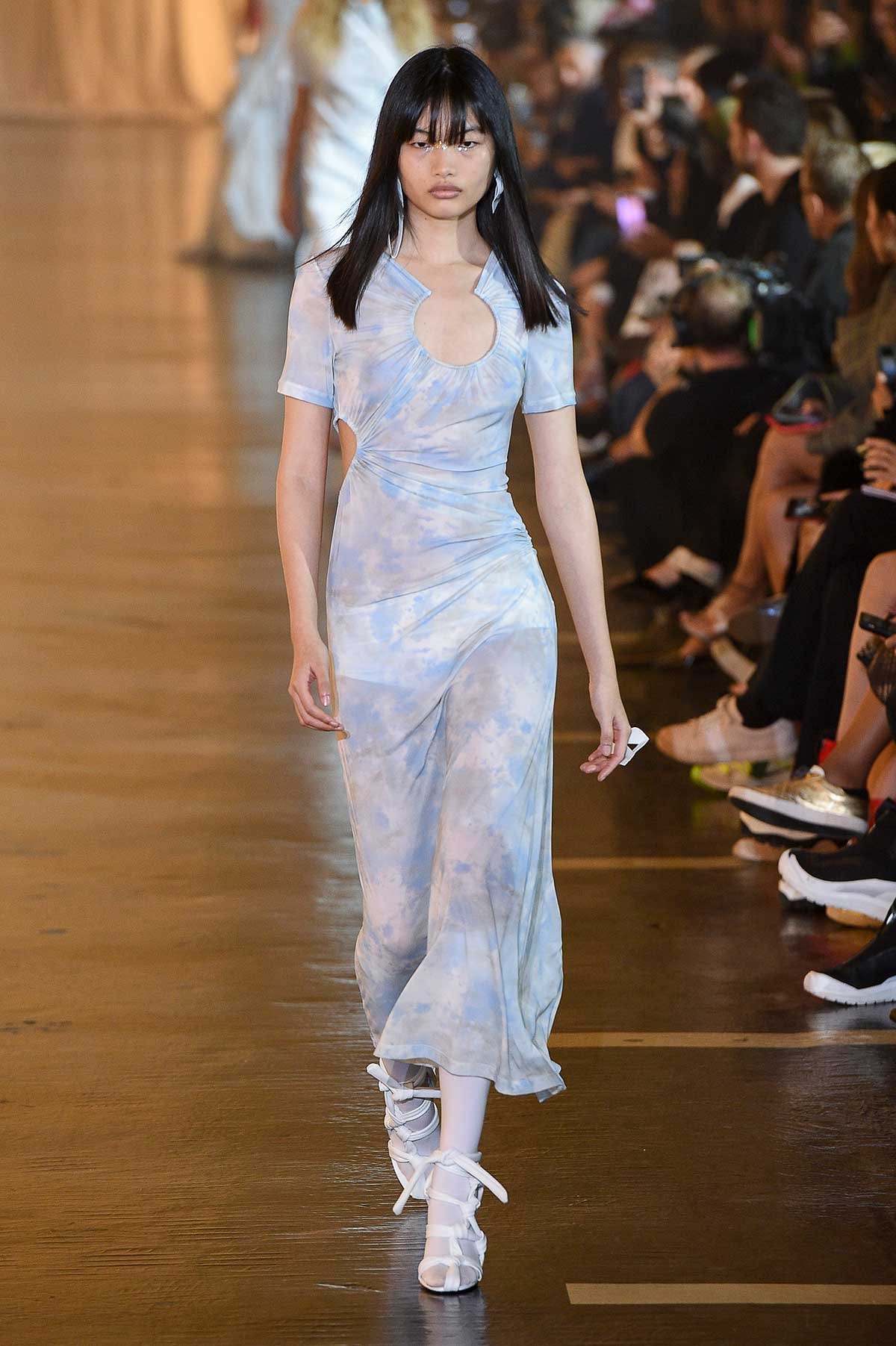 Key denim trends for Spring/Summer 2021 Key denim trends for Spring/Summer 2021