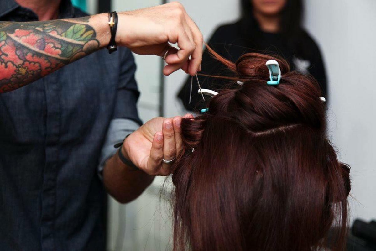 Fashion careers: Creative Design Team Educator and Hairstylist at Moroccanoil Fashion careers: Creative Design Team Educator and Hairstylist at Moroccanoil