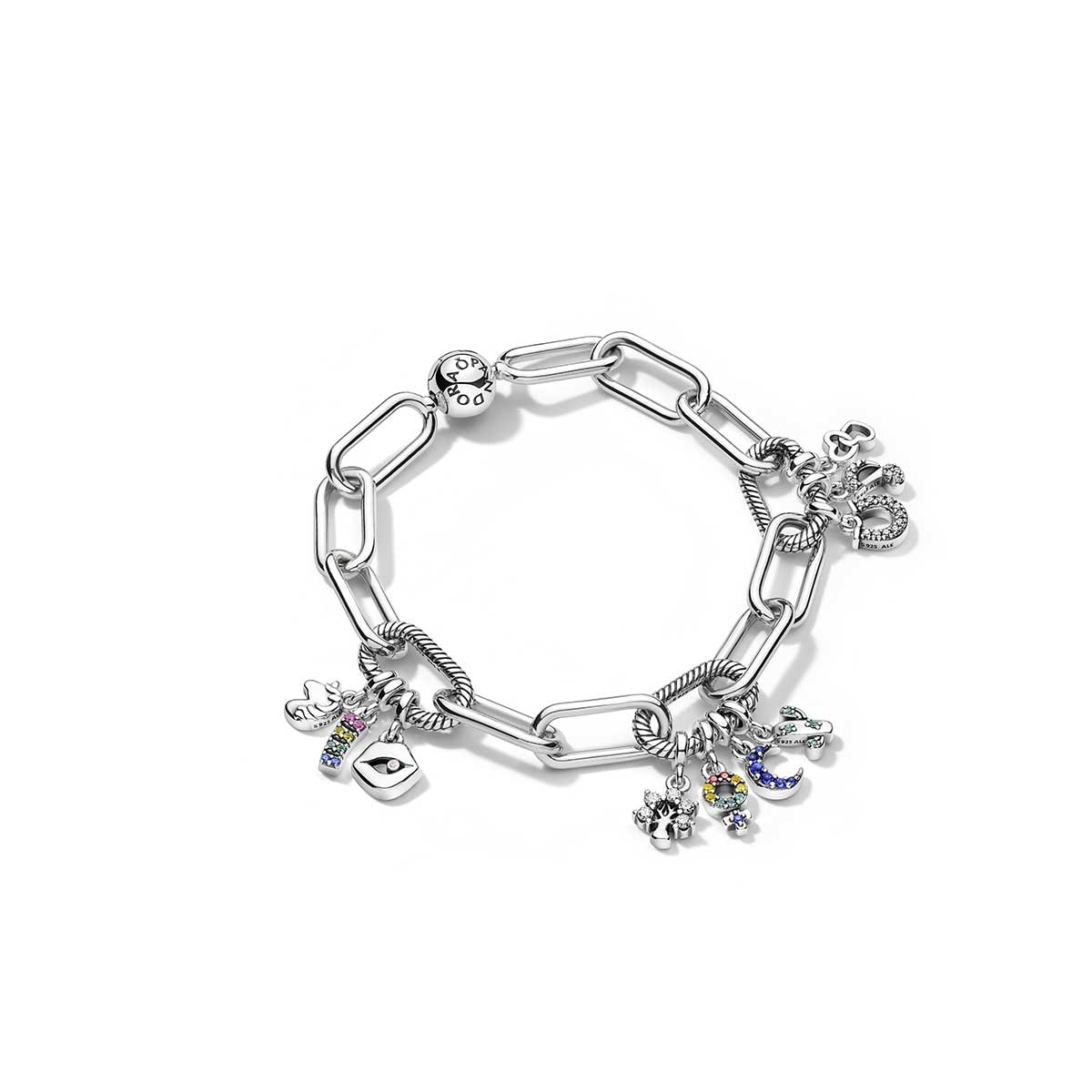 Pandora targets Gen Z with new charms concept Pandora targets Gen Z with new charms concept