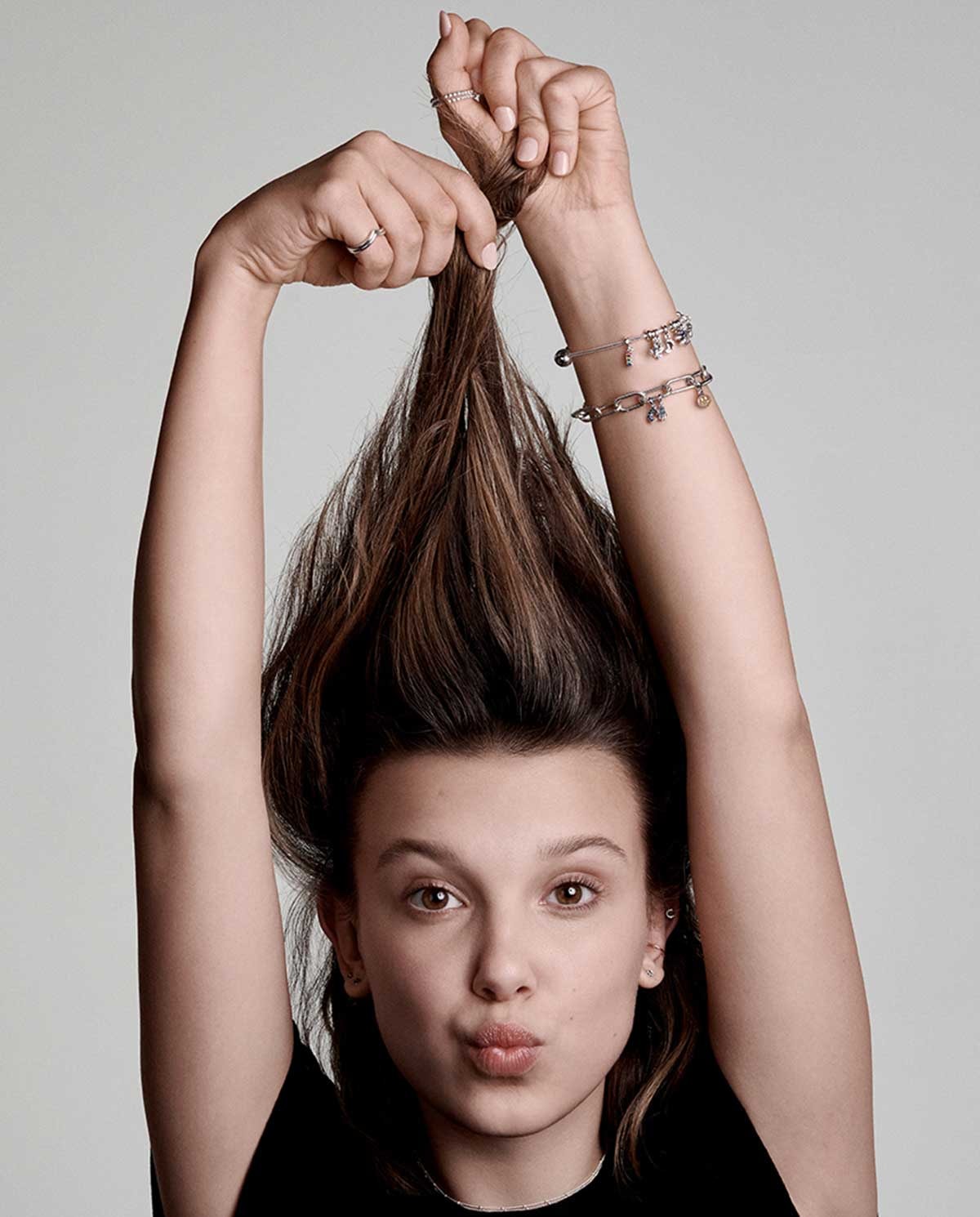 Pandora targets Gen Z with new charms concept Pandora targets Gen Z with new charms concept