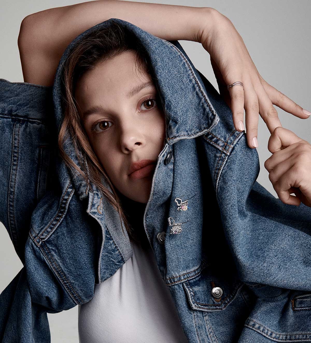 Pandora targets Gen Z with new charms concept Pandora targets Gen Z with new charms concept