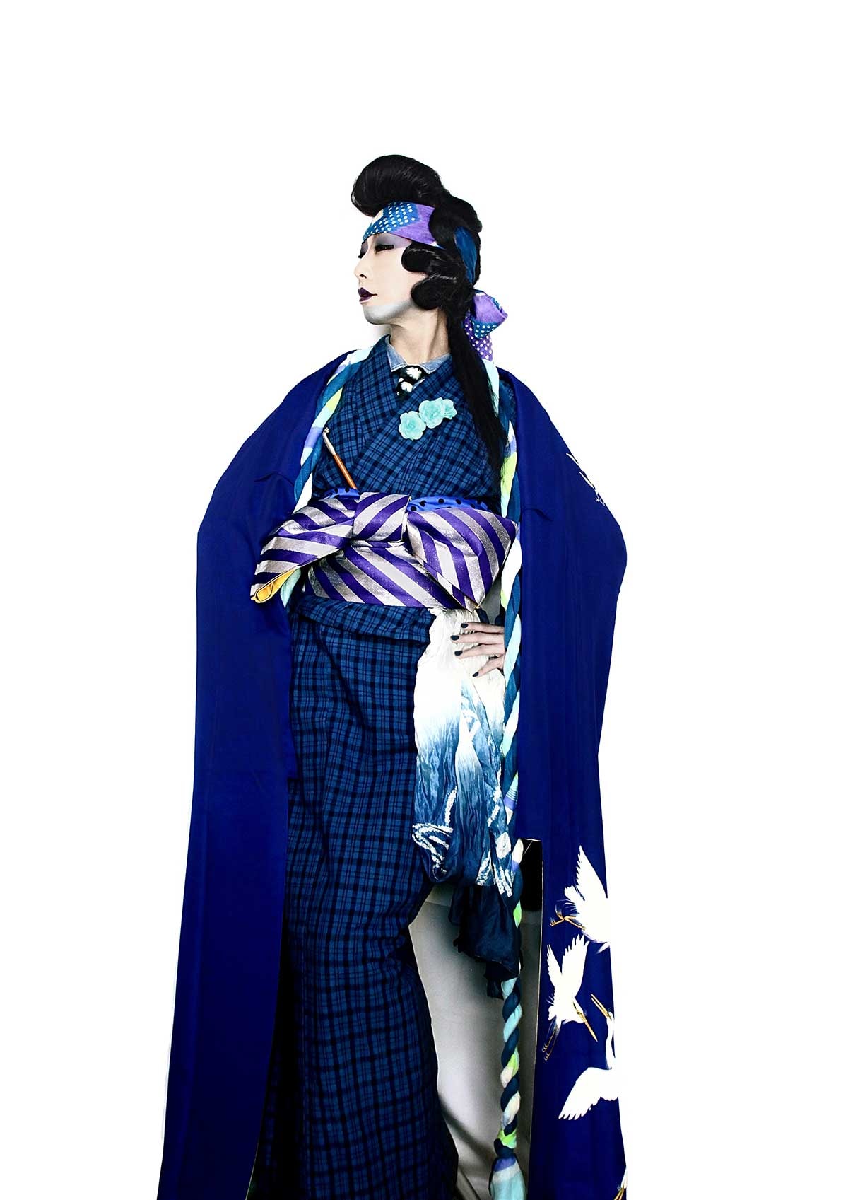 V&A to stage Europe’s first major exhibition on the kimono V&A to stage Europe’s first major exhibition on the kimono