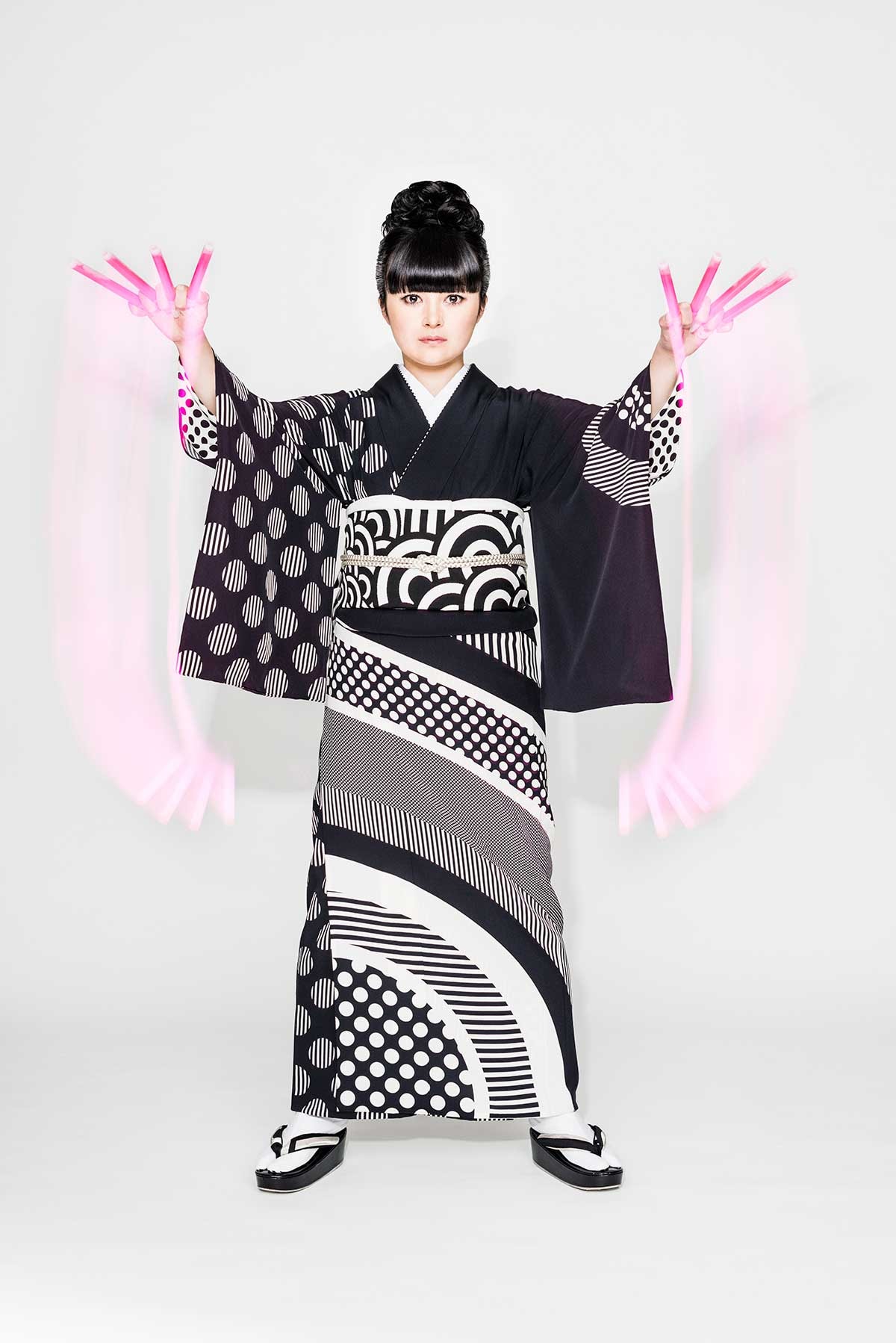 V&A to stage Europe’s first major exhibition on the kimono V&A to stage Europe’s first major exhibition on the kimono
