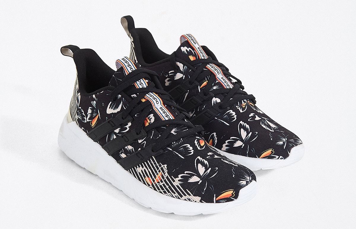 Farm Rio launches 10th collection with Adidas Farm Rio launches 10th collection with Adidas