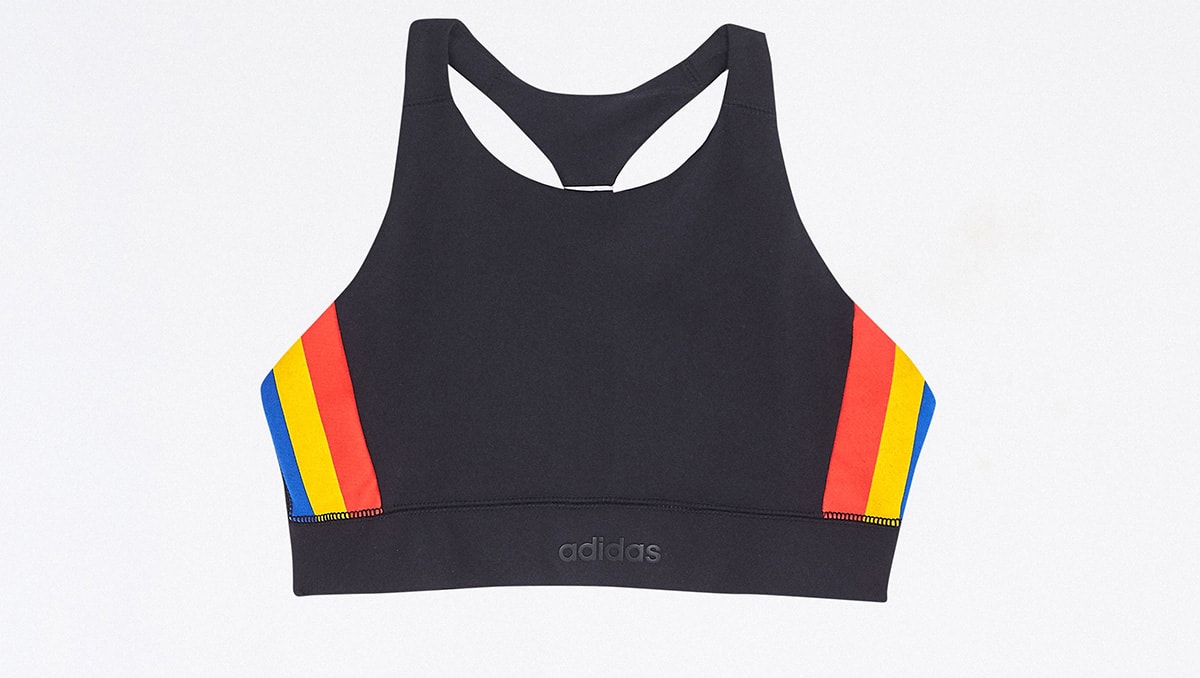 Farm Rio launches 10th collection with Adidas Farm Rio launches 10th collection with Adidas