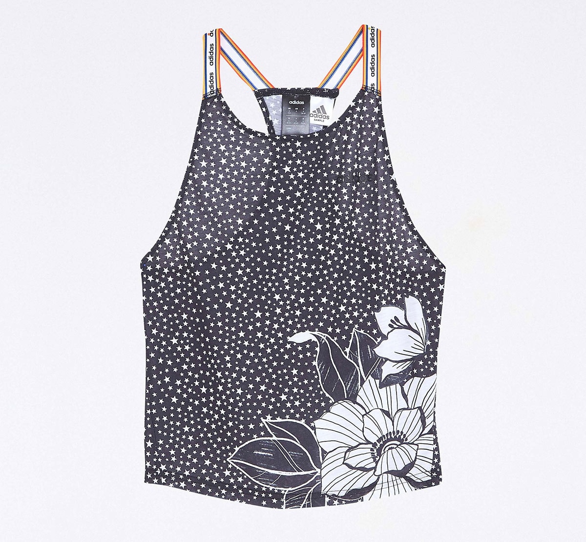 Farm Rio launches 10th collection with Adidas Farm Rio launches 10th collection with Adidas
