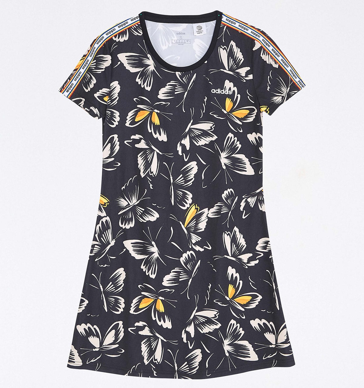 Farm Rio launches 10th collection with Adidas Farm Rio launches 10th collection with Adidas