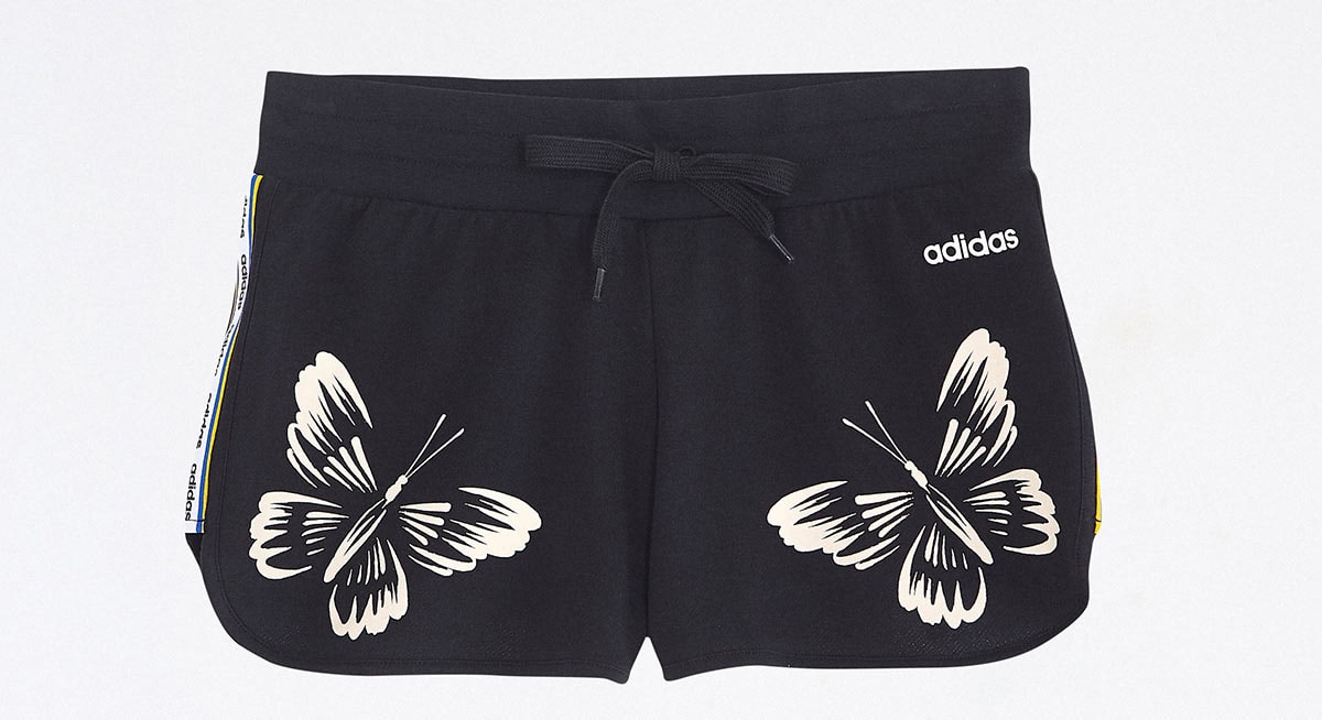 Farm Rio launches 10th collection with Adidas Farm Rio launches 10th collection with Adidas
