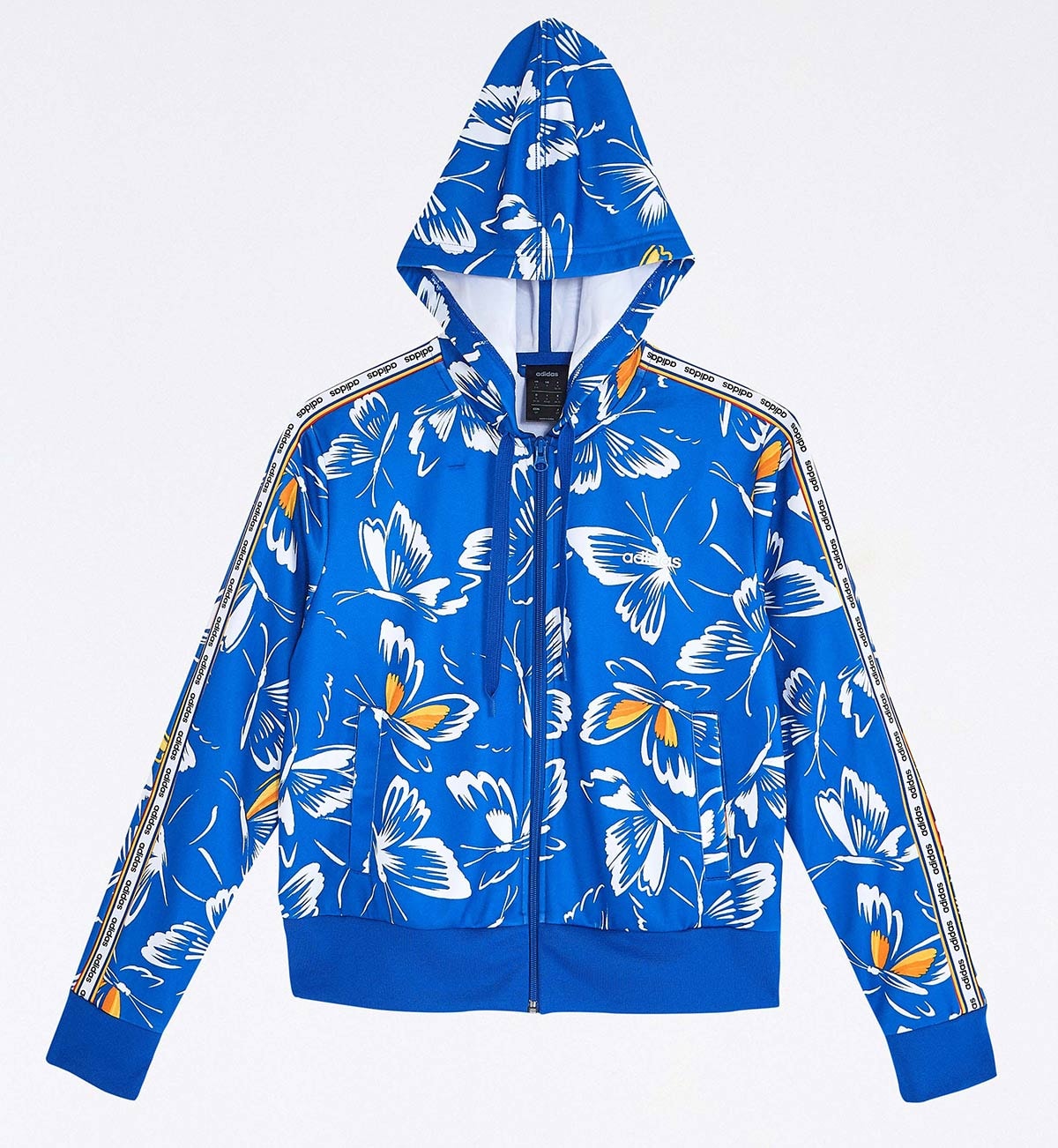 Farm Rio launches 10th collection with Adidas Farm Rio launches 10th collection with Adidas