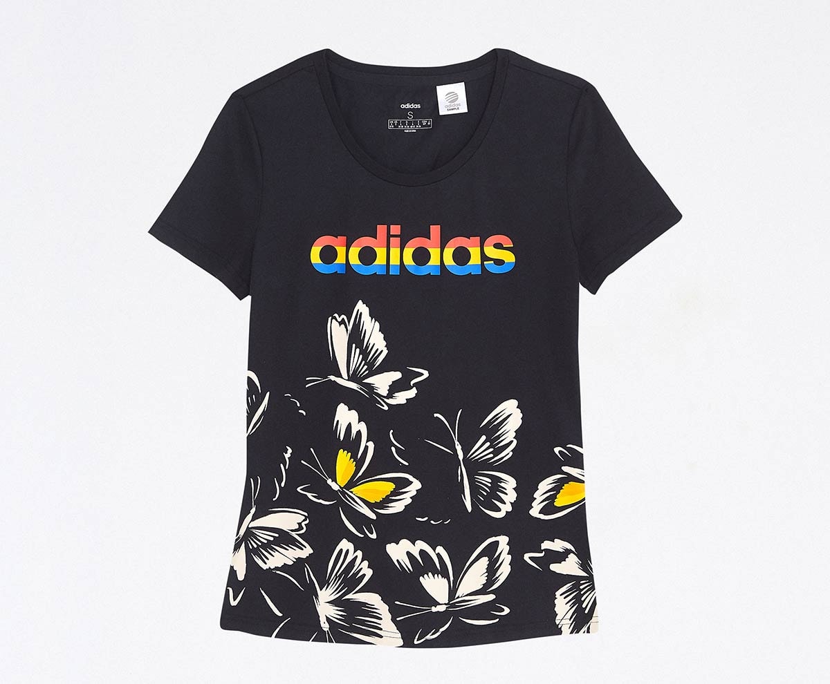 Farm Rio launches 10th collection with Adidas Farm Rio launches 10th collection with Adidas