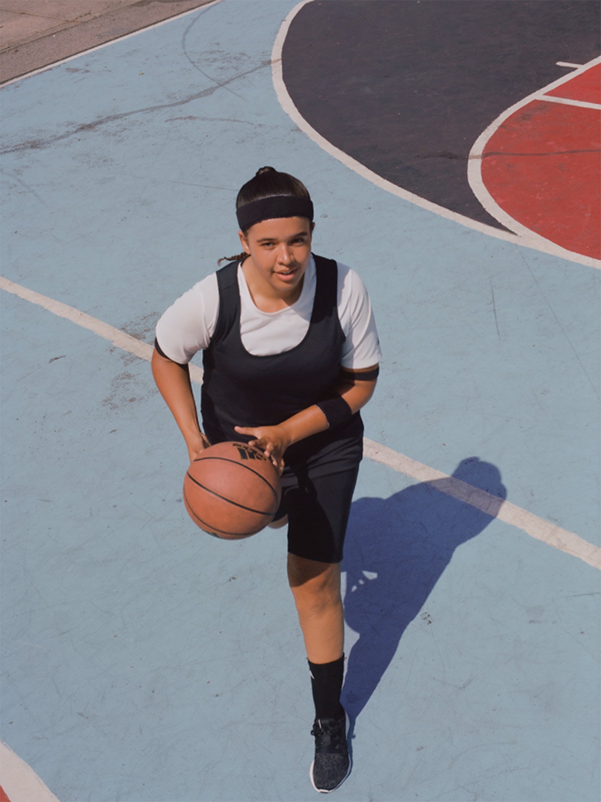 Adidas launches inclusive collection with Universal Standard Adidas launches inclusive collection with Universal Standard