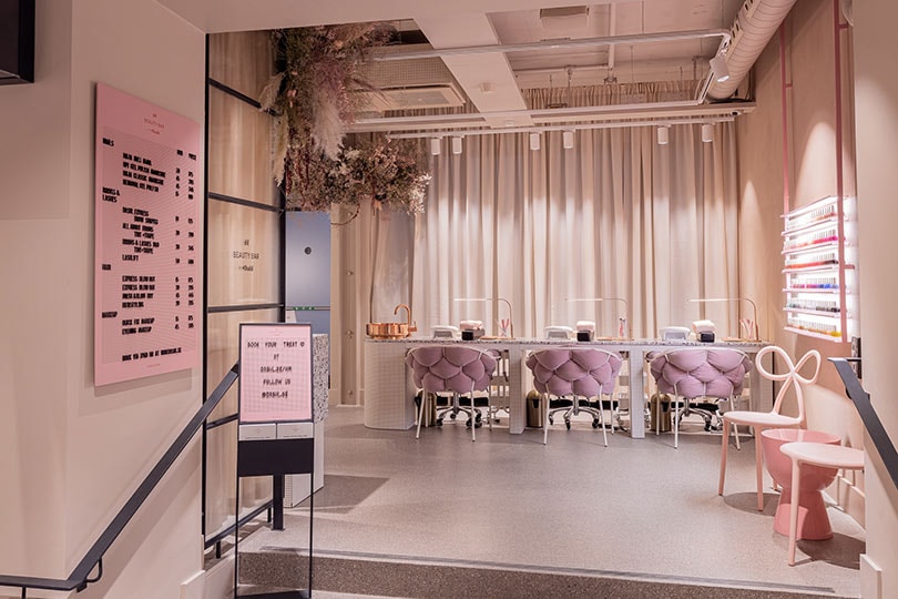 Exclusive look inside: H&M's revamped retail concept Exclusive look inside: H&M's revamped retail concept