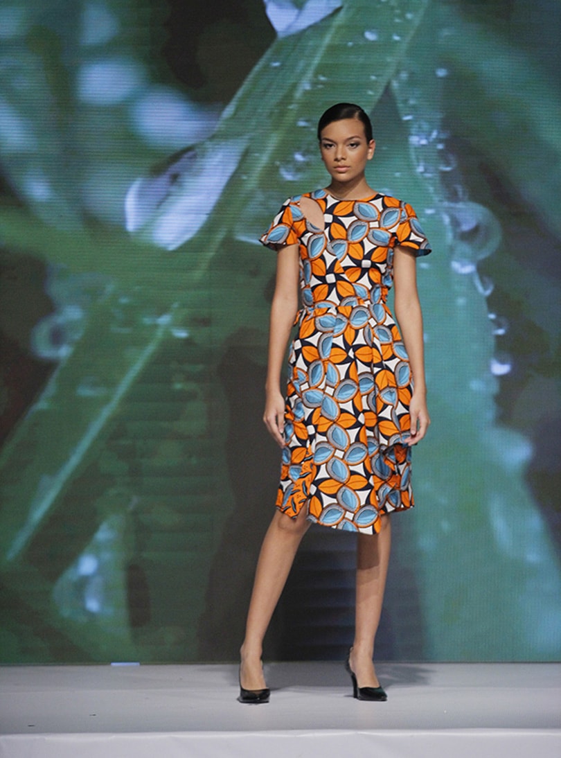 East African fashion designers raise their voice at Origin Africa East African fashion designers raise their voice at Origin Africa