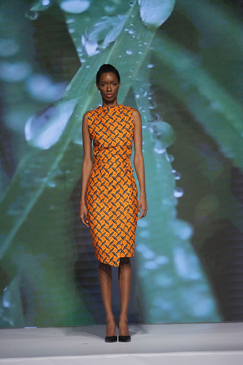 East African fashion designers raise their voice at Origin Africa East African fashion designers raise their voice at Origin Africa